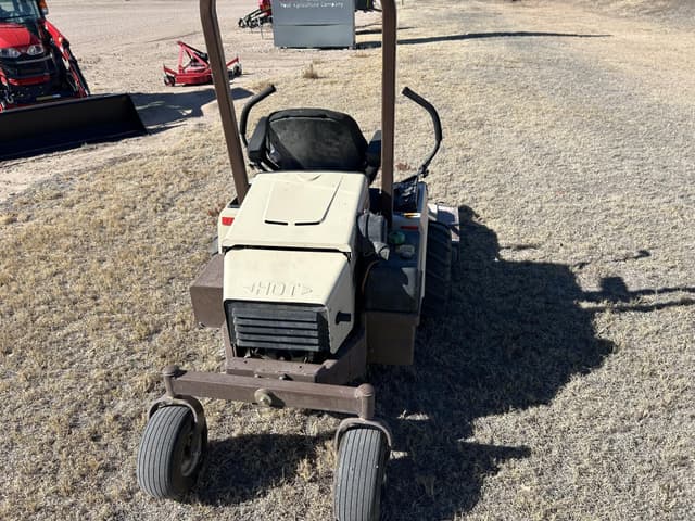 Image of Grasshopper 725DT6 equipment image 3