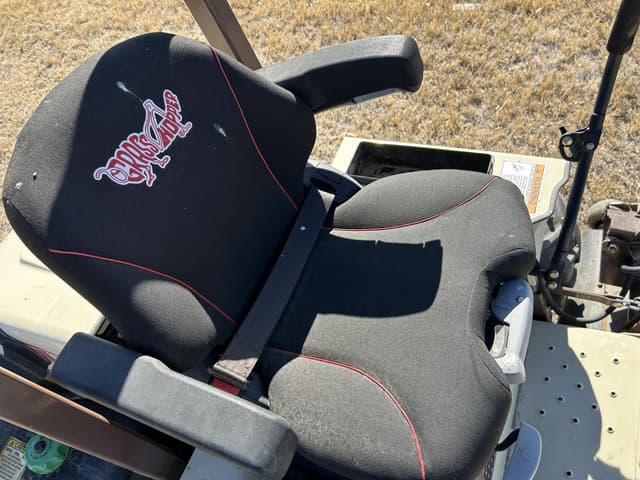 Image of Grasshopper 725DT6 equipment image 4