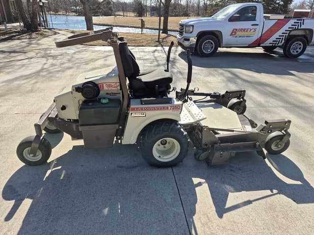 Image of Grasshopper 725DT6 equipment image 1