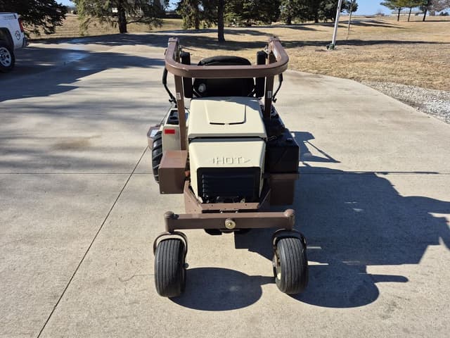 Image of Grasshopper 725DT6 equipment image 2