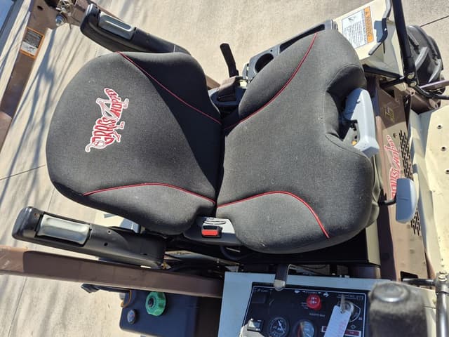 Image of Grasshopper 725DT6 equipment image 3