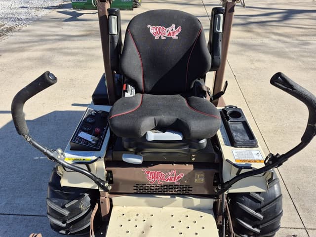 Image of Grasshopper 725DT6 equipment image 4