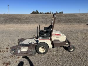 2018 Grasshopper 725DT6 Image