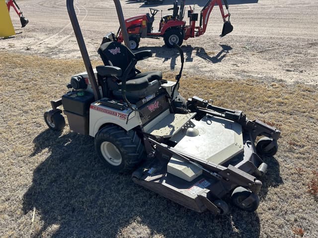 Image of Grasshopper 725DT6 equipment image 1