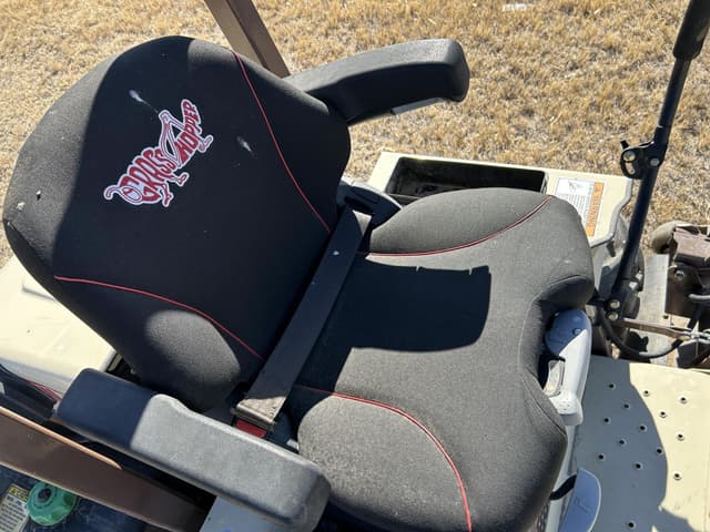 Image of Grasshopper 725DT6 equipment image 4