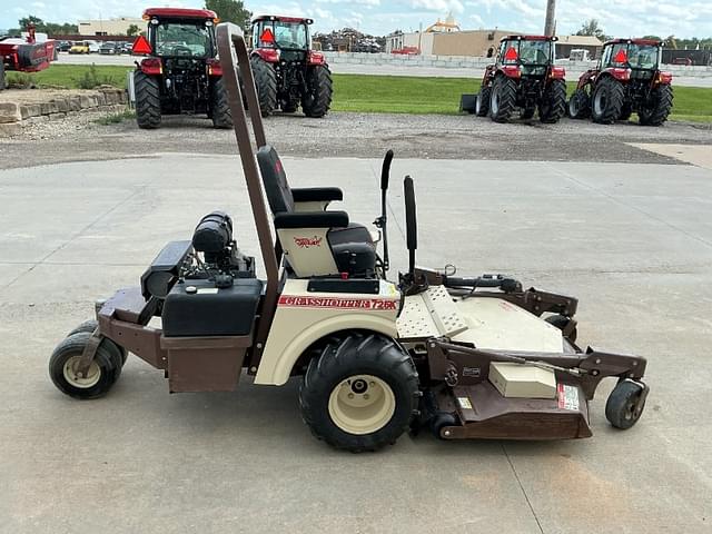Image of Grasshopper 725K equipment image 3