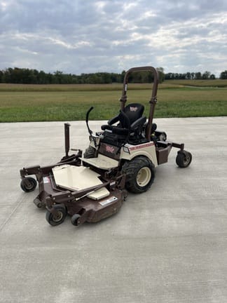 2018 Grasshopper 725KT Equipment Image0