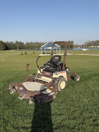 Main image Grasshopper 725KT