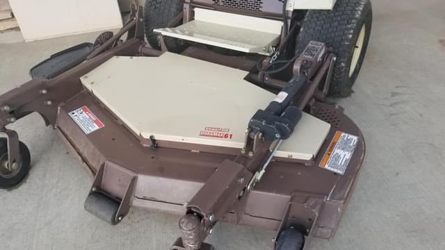 Image of Grasshopper 725KT equipment image 2