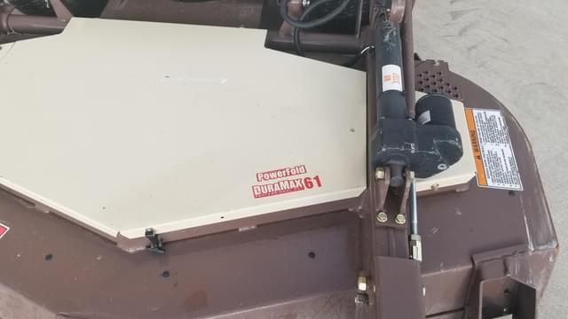 Image of Grasshopper 725KT equipment image 1