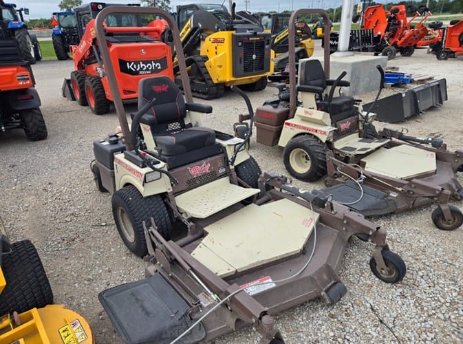 Main image Grasshopper 727K