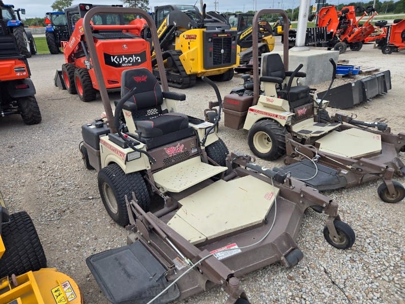 Main image Grasshopper 727K