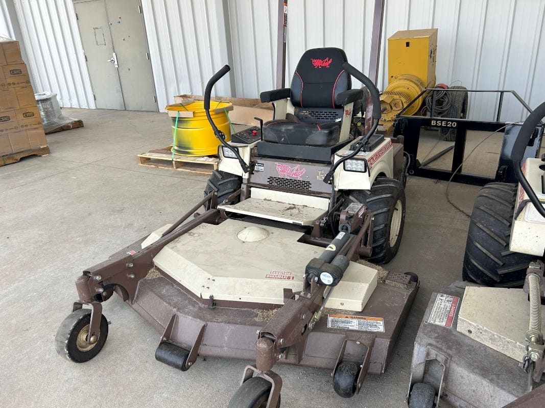 Main image Grasshopper 727