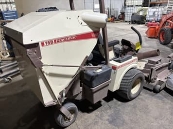 Main image Grasshopper 727EFI