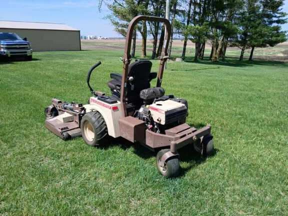 Image of Grasshopper 727K Image 1