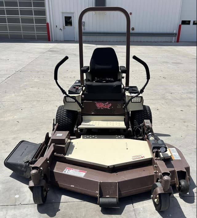 Image of Grasshopper 729 equipment image 1