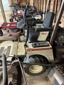 2018 Grasshopper 735BT6 Image