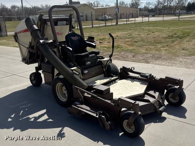 Image of Grasshopper 900D equipment image 2