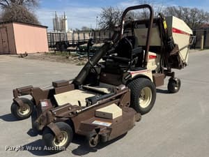 2018 Grasshopper 900D Image