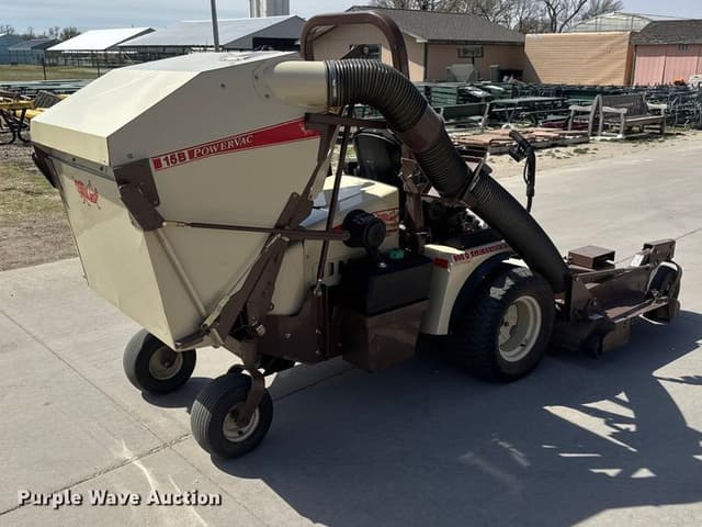 Image of Grasshopper 900D equipment image 4