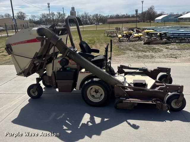 Image of Grasshopper 900D equipment image 3