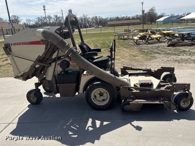 Image of Grasshopper 900D equipment image 3