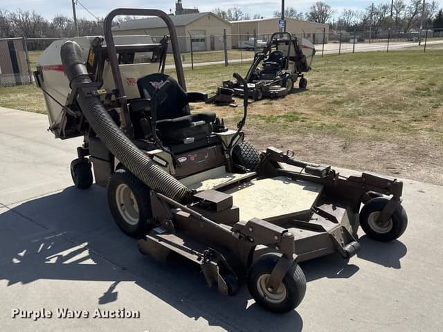 Image of Grasshopper 900D equipment image 2