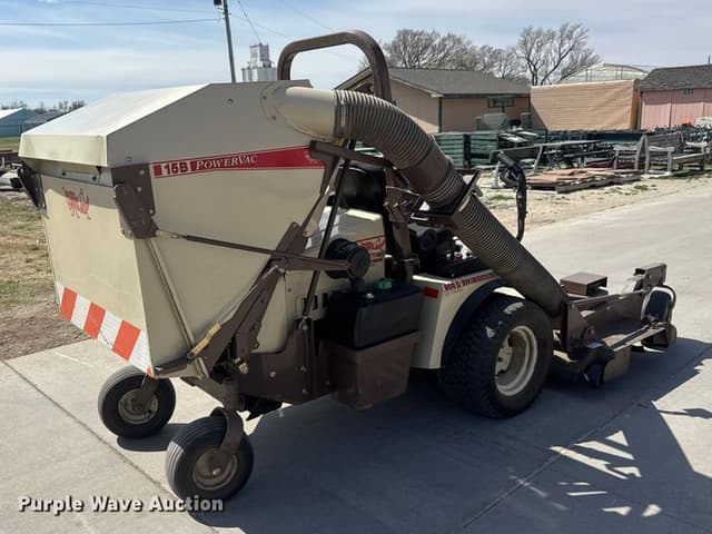 Image of Grasshopper 900D equipment image 4