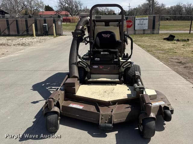 Image of Grasshopper 900D equipment image 1