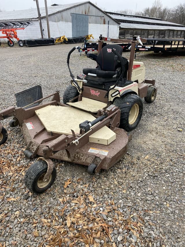 Image of Grasshopper 900D equipment image 3