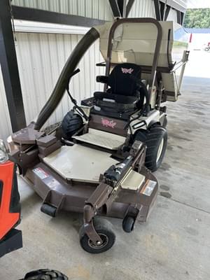 2018 Grasshopper 900D Image