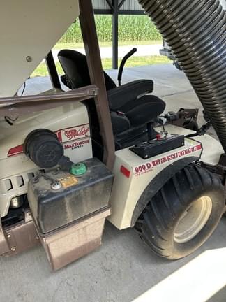 Image of Grasshopper 900D equipment image 3