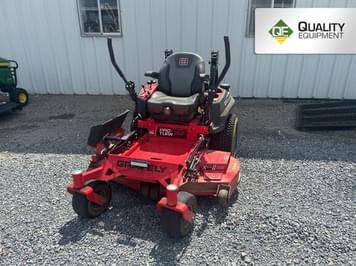 Main image Gravely Pro-Turn 152