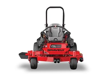 Main image Gravely Pro-Turn 260