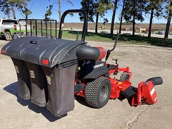 2018 Gravely Pro-Turn 260 Equipment Image0