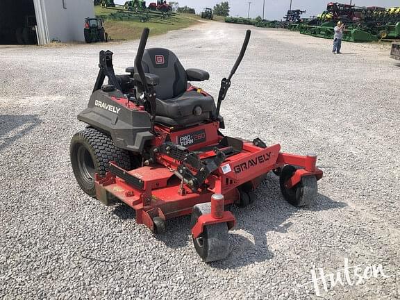 Image of Gravely Pro-Turn 260 Primary image