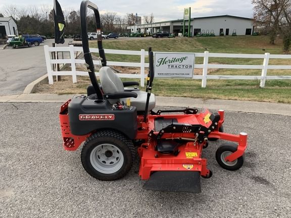 Main image Gravely Pro-Turn 52