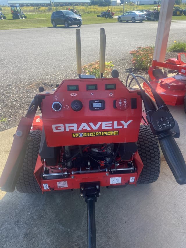 Image of Gravely Pro-Walk 48 equipment image 4