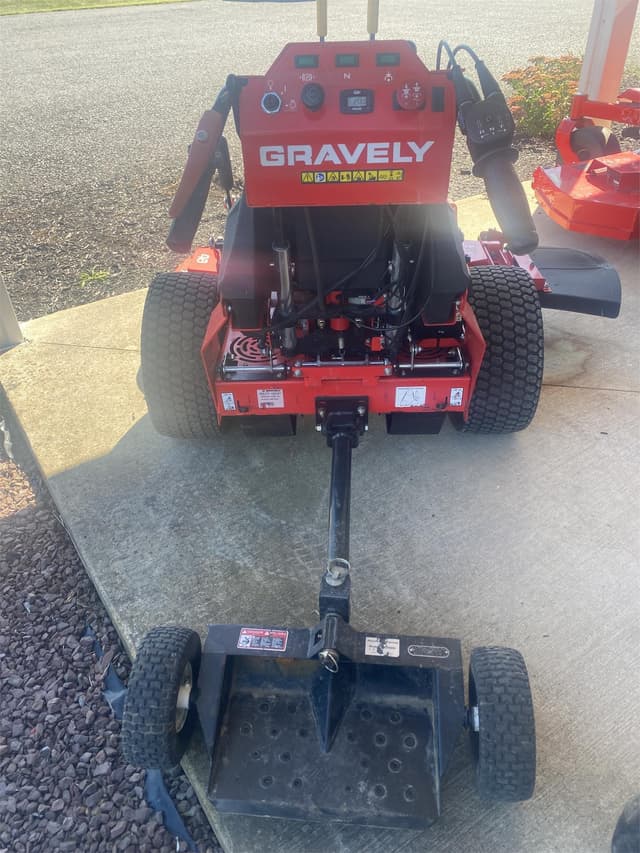 Image of Gravely Pro-Walk 48 equipment image 3