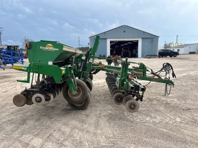 Image of Great Plains 1510 equipment image 2