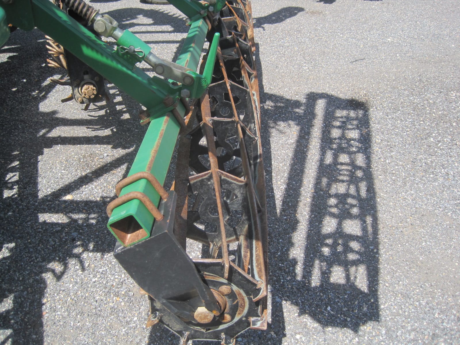 2018 Great Plains 2400TM-24 Equipment Image0