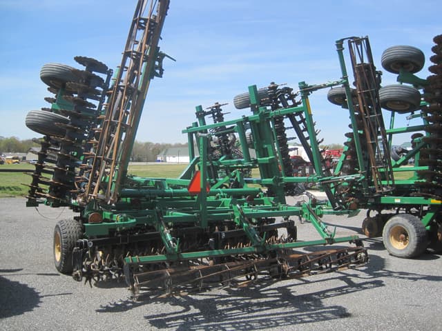 Image of Great Plains 2400TM-24 equipment image 3