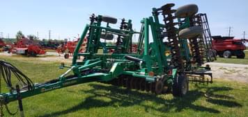 Main image Great Plains 2400TM