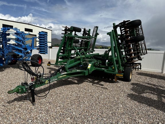 Main image Great Plains 2400TM