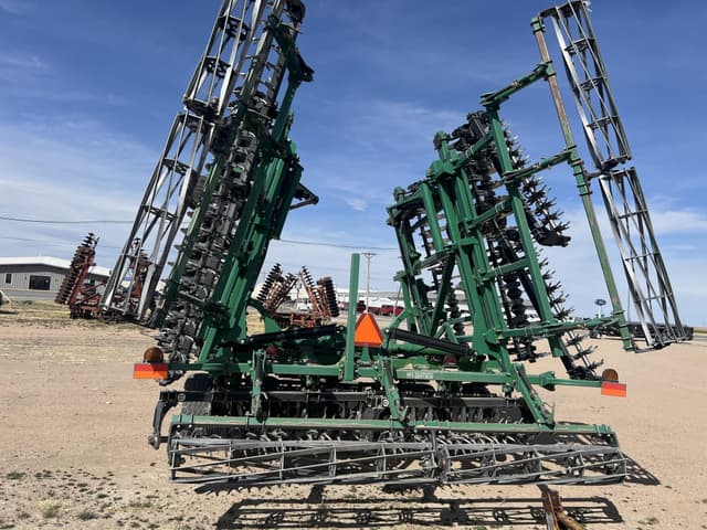 Image of Great Plains 3000TM equipment image 2