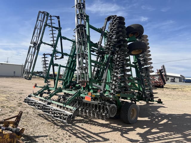 Image of Great Plains 3000TM equipment image 3