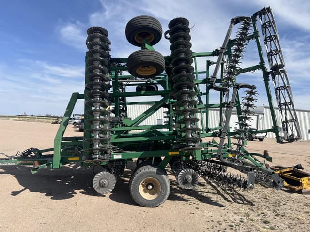 Image of Great Plains 3000TM equipment image 1