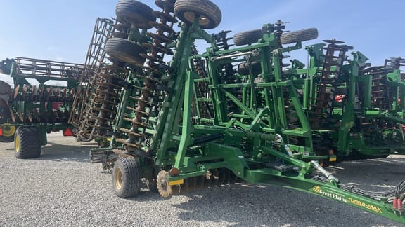 Main image Great Plains 3000TM