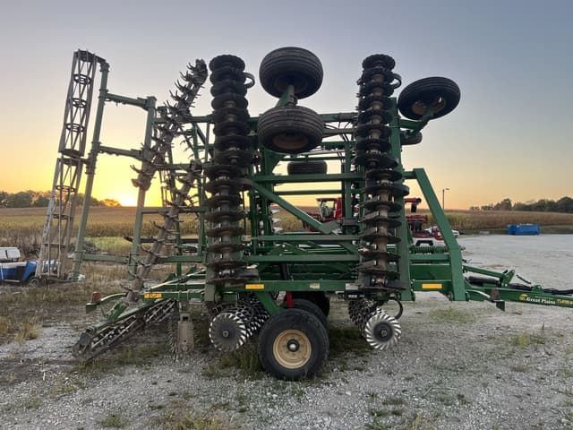 Image of Great Plains 3000TM equipment image 4