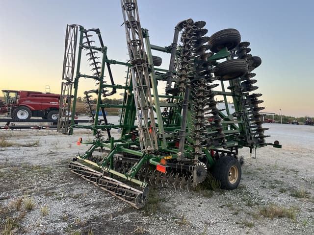 Image of Great Plains 3000TM equipment image 3